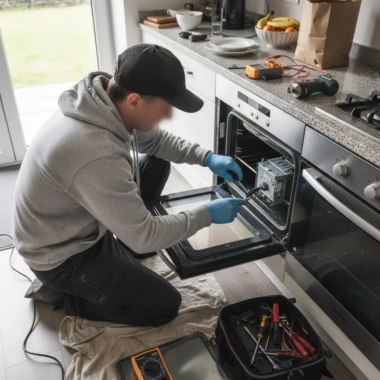 Appliance Repair service in Prescott Valley, AZ